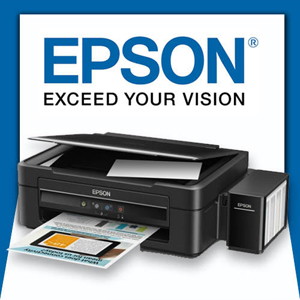 Epson launches L1455 Inktank printer at Rs.70,899