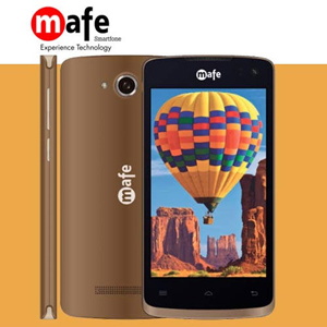 Mafe Mobile announces its affordable 4G smartphone-AIR