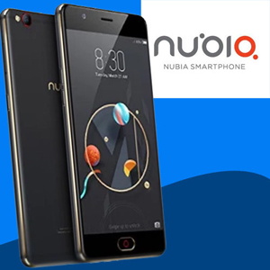 nubia expands its M series with M2 Play in India