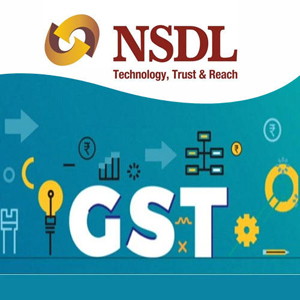 NSDL e-Governance begins GST Platform operations