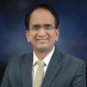 Capgemini ropes in Ananth Chandramouli as Head of LBS for India and ME