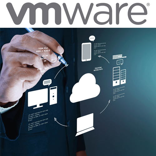 VMware announces new offerings to empower Cloud Provider Partners