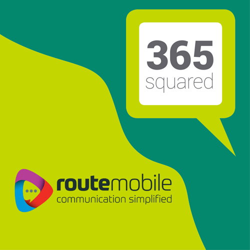 Route Mobile takes over Managed SMS Firewall brand 365squared