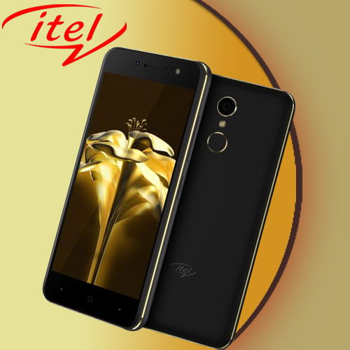 itel launches VoLTE smartphone S41 at Rs.6,990