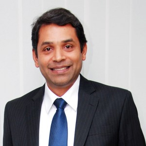Razorthink appoints Murali Mahalingam to CIO role