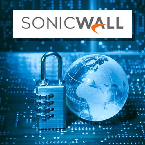 SonicWall announces new offerings to its Security portfolio