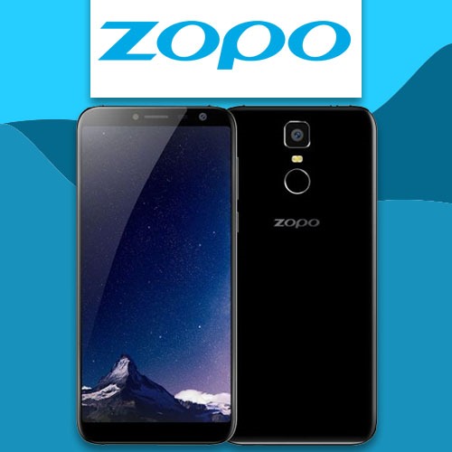 ZOPO presents Flash X1 and Flash X2 Budget Smartphones in India