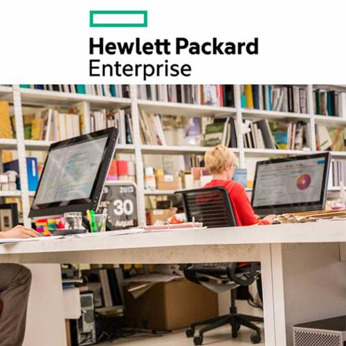 HPE brings new infrastructure offerings to empower SMBs