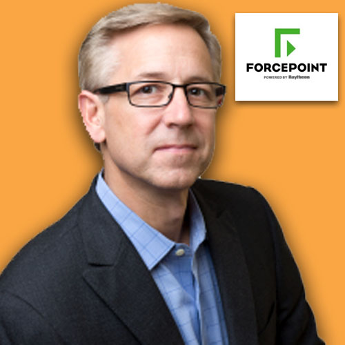 Forcepoint strengthen its Channel leadership with new appointment