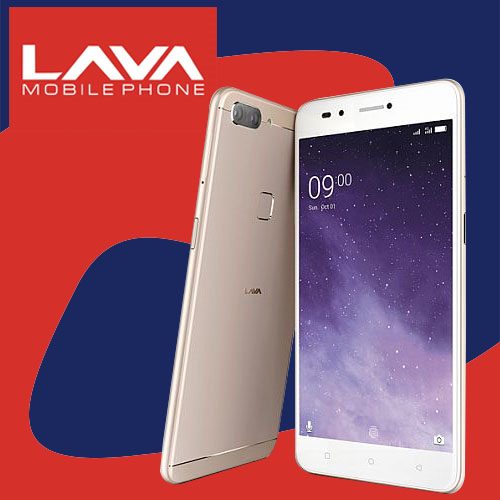 LAVA unveils new Z series Smartphone