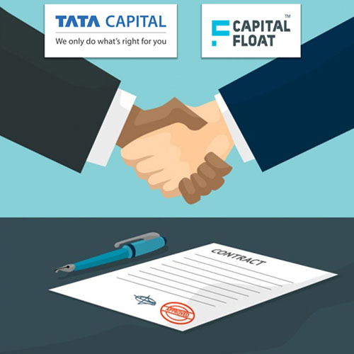 Tata Capital and Capital Float unveil “Pay Later” product for SMEs