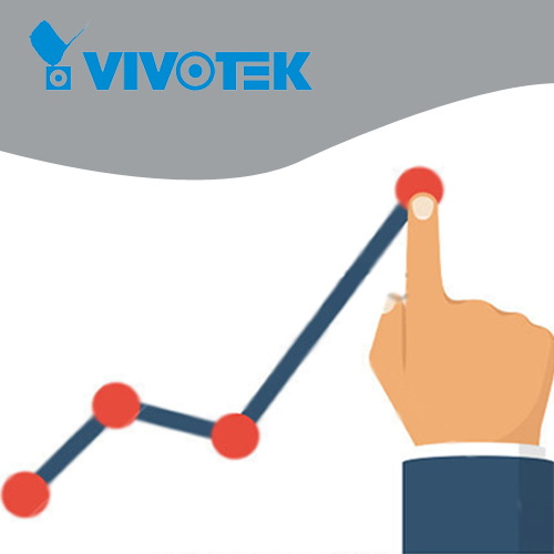 VIVOTEK aiming to double revenue growth by 2019