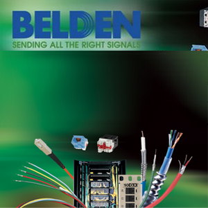 Belden opens Customer Experience Centre in Bangalore