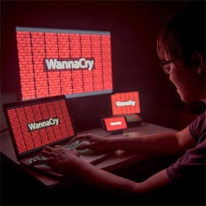 North Korea has carried out WannaCry ransomware attack