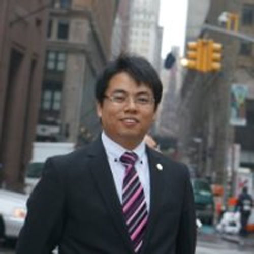 Johnny Li to lead advertising business at Cheetah Mobile