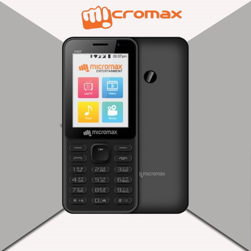 Micromax, along with BSNL, unveils Bharat-1