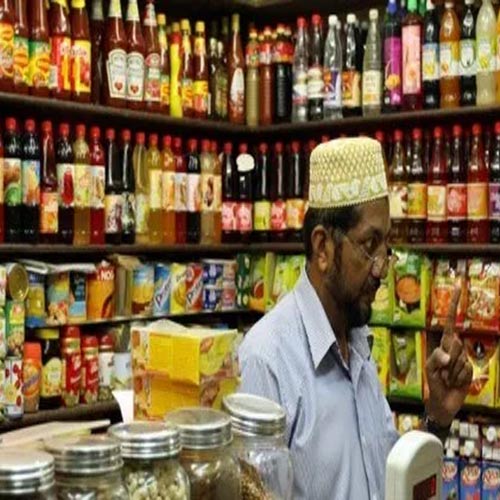Eased GST invoicing norms for retailers