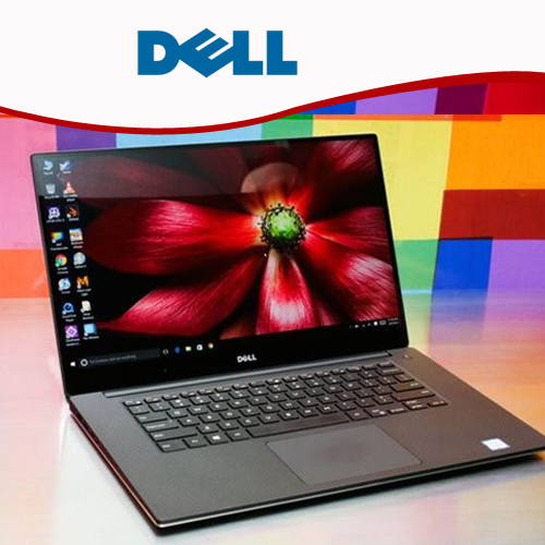Dell launches XPS 15 notebook with InfinityEdge display in India
