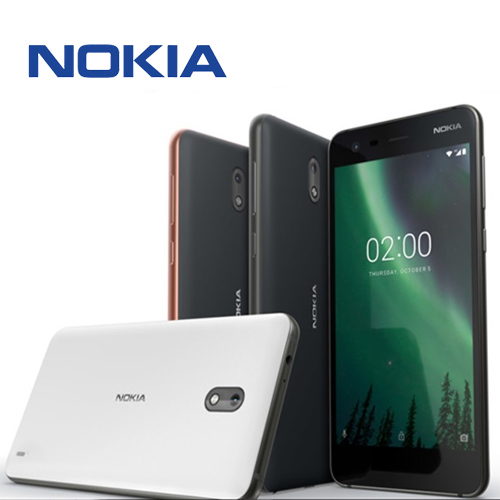 Nokia 2 with 4100 mAh battery launched in India