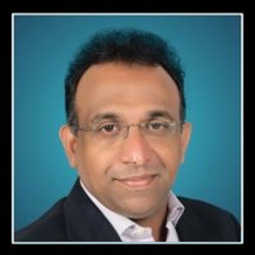 Ajit Pillai joins Seclore Technologies as VP-Sales for India
