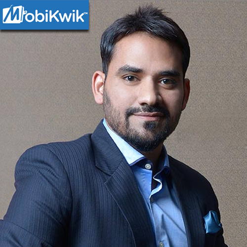 Mobikwik Marketing Head Akash Gupta quits to start his own Tech Startup