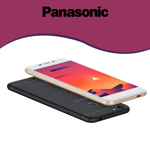 Panasonic launches Eluga I5 Smartphone exclusively on Flipkart at Rs. 6499