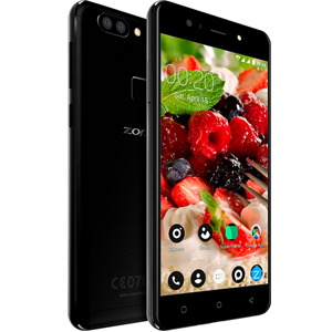Zopo Speed X - the new phone in the sub Rs 10,000 segment