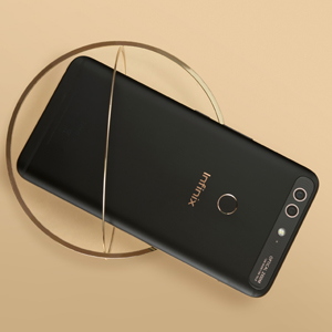 Infinix announces new headphone offerings with the launch of “Zero5” Dual Camera smartphone