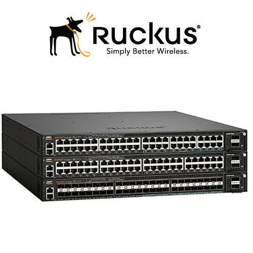 Ruckus expands its portfolio of switches with ICX 7650 family