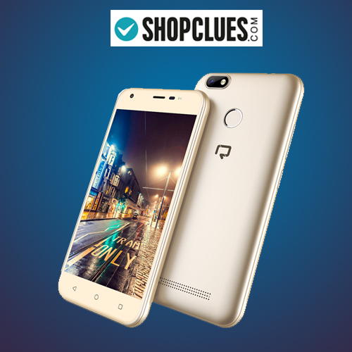 ShopClues launches Reach Allure Secure @ just Rs.4,499