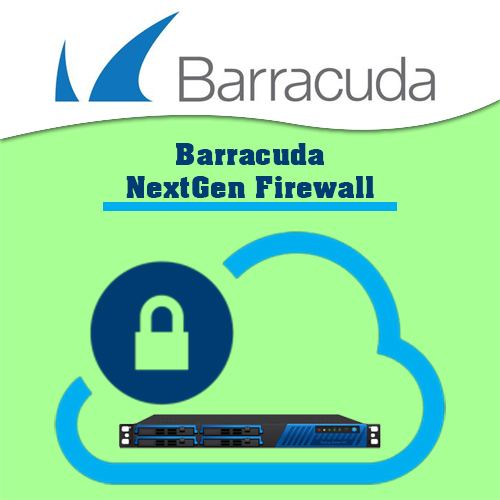 Barracuda expands public cloud functionality for its Firewalls