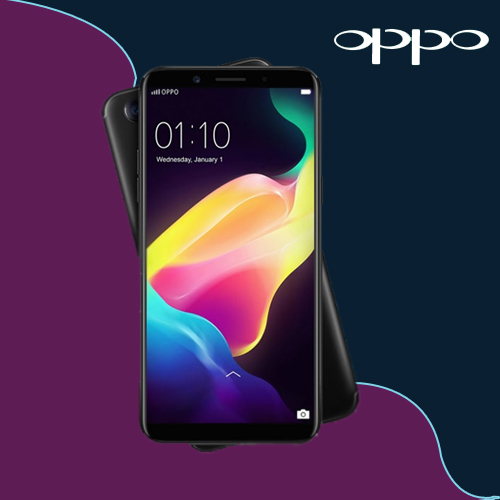OPPO introduces power packed Selfie Expert with 6GB RAM