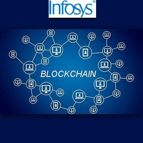 Infosys Finacle unveils Blockchain-based Finacle Trade Connect Solution