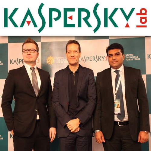 Kaspersky Lab participates in ASSOCHAM’s Cyber Resilience Summit