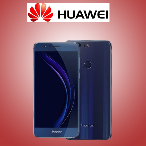 `Huawei rolls out Honor V10 with facial recognition feature in China