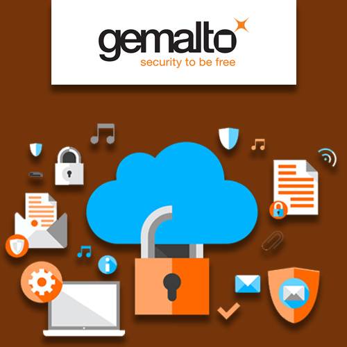 Gemalto provides full control of encryption keys on Google Cloud Platform