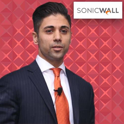 SonicWall names Wias Issa as VP & GM of Asia-Pacific, Japan