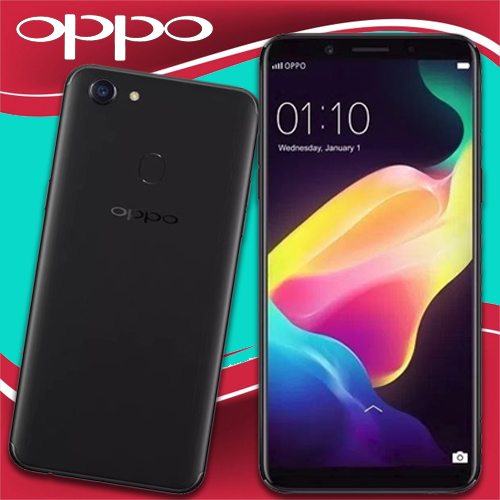 OPPO unveils “F5 Youth” Smartphone priced at Rs.16,990