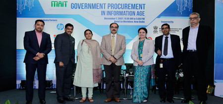 MAIT organizes national conference on IT Procurement