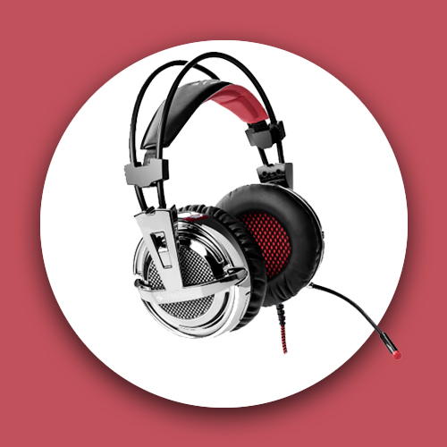 Zebronics unveils exclusive headphones for Gamers at Rs.4,999/-