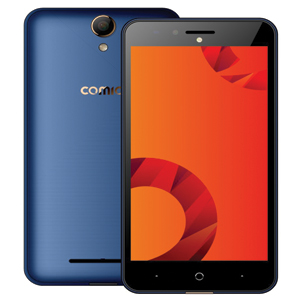 COMIO C2 - a feature-rich phone  designed to deliver