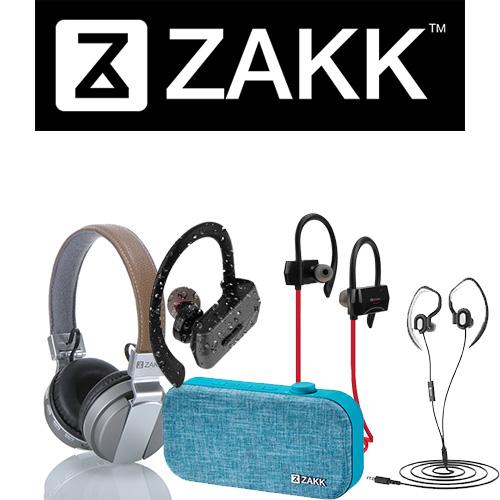 ZAKK introduces New Sound Category at prices ranging between Rs.999 – Rs.4,999