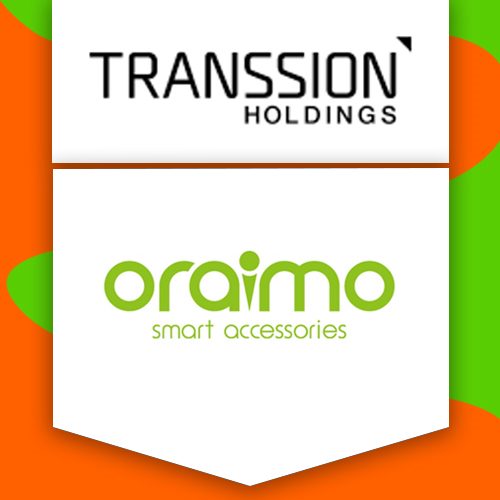 Transsion Holdings unveils its smart accessory brand Oraimo in India