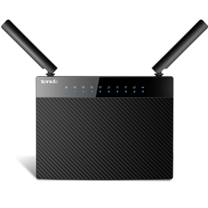 Tenda unveils 1,200Mbps Smart Dual-Band AC9 Router