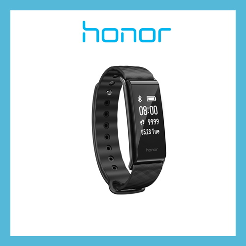 Honor introduces Band A2 for fitness lovers