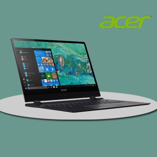 Acer unveils New Swift 7 with built-in Intel XMM 4G LTE connectivity