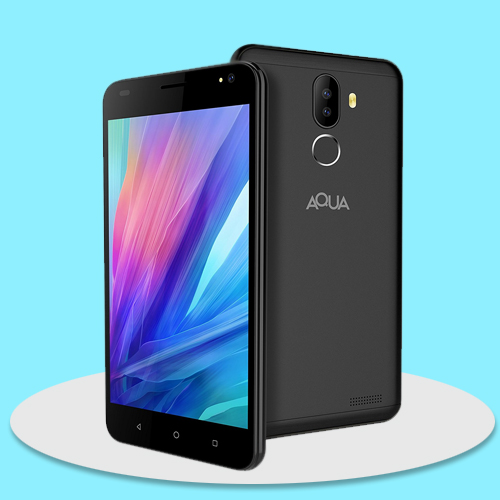 Aqua Mobiles introduces new smartphone at Rs.5,999