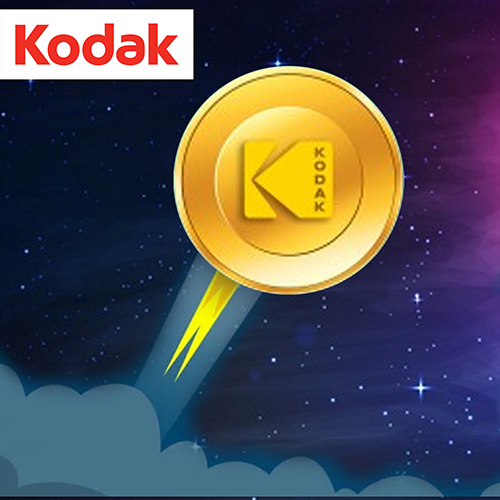 Kodak to announce its new cryptocurrency “KodakCoin”