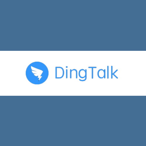 DingTalk presents English Version of its App to improve workforce productivity for SMEs