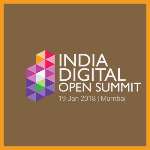 Reliance Jio, along with Linux, hosts India Digital Open Summit 2018